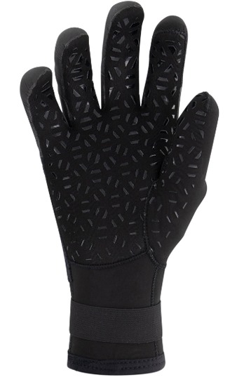 Prolimit-Gloves Curved Finger Utility 3mm