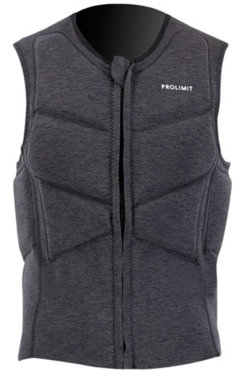 Prolimit-Mercury Frontzip Impact Vest