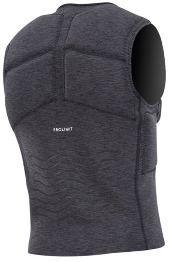 Prolimit-Mercury Frontzip Impact Vest