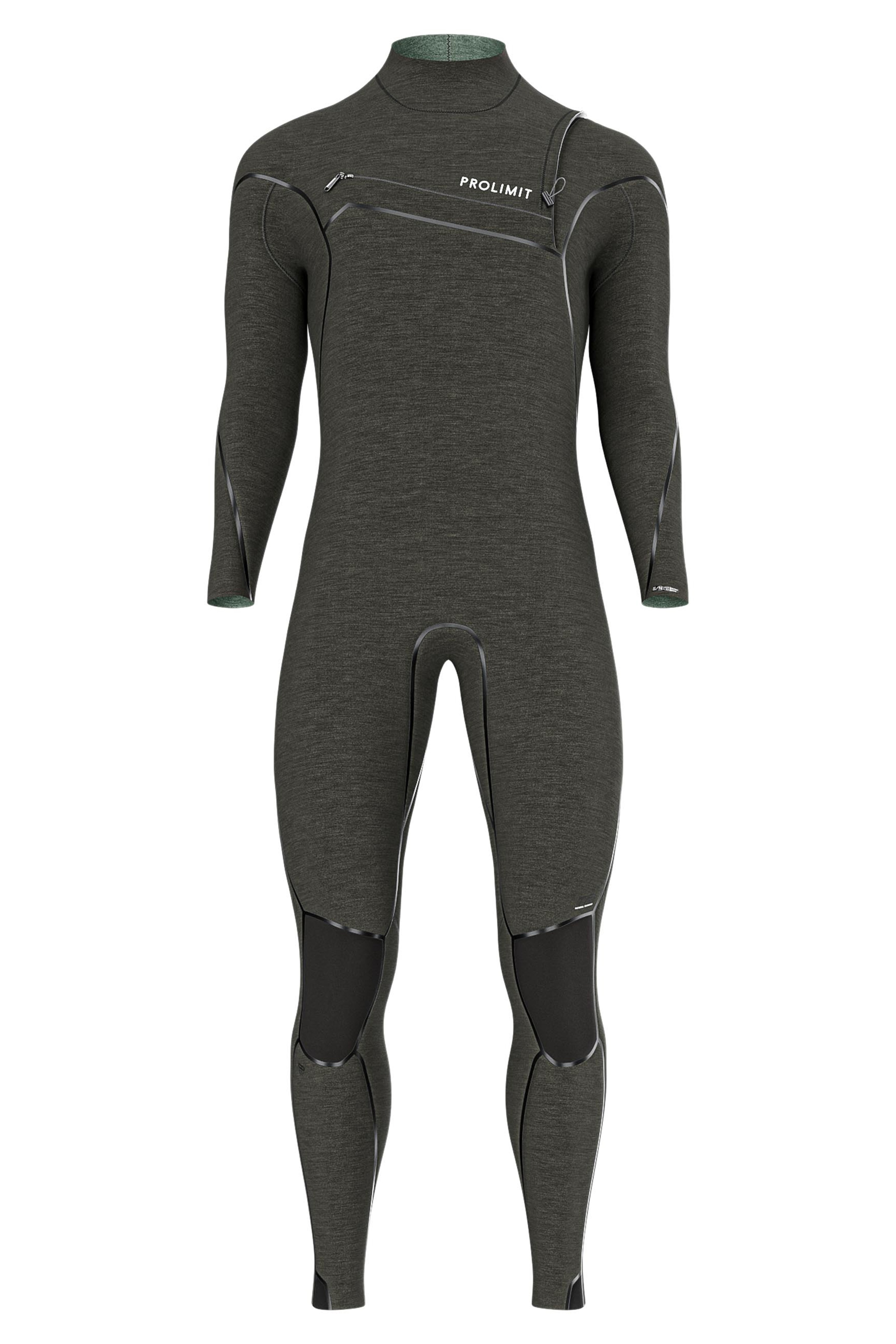 Prolimit-Mercury TR 5/4 Free-X 2025 Wetsuit