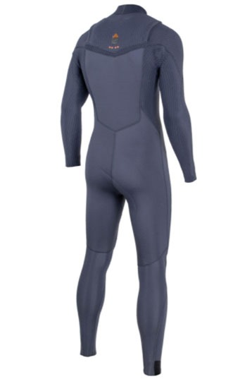 Prolimit-Predator 5/3 Double Frontzip 2023 Wetsuit