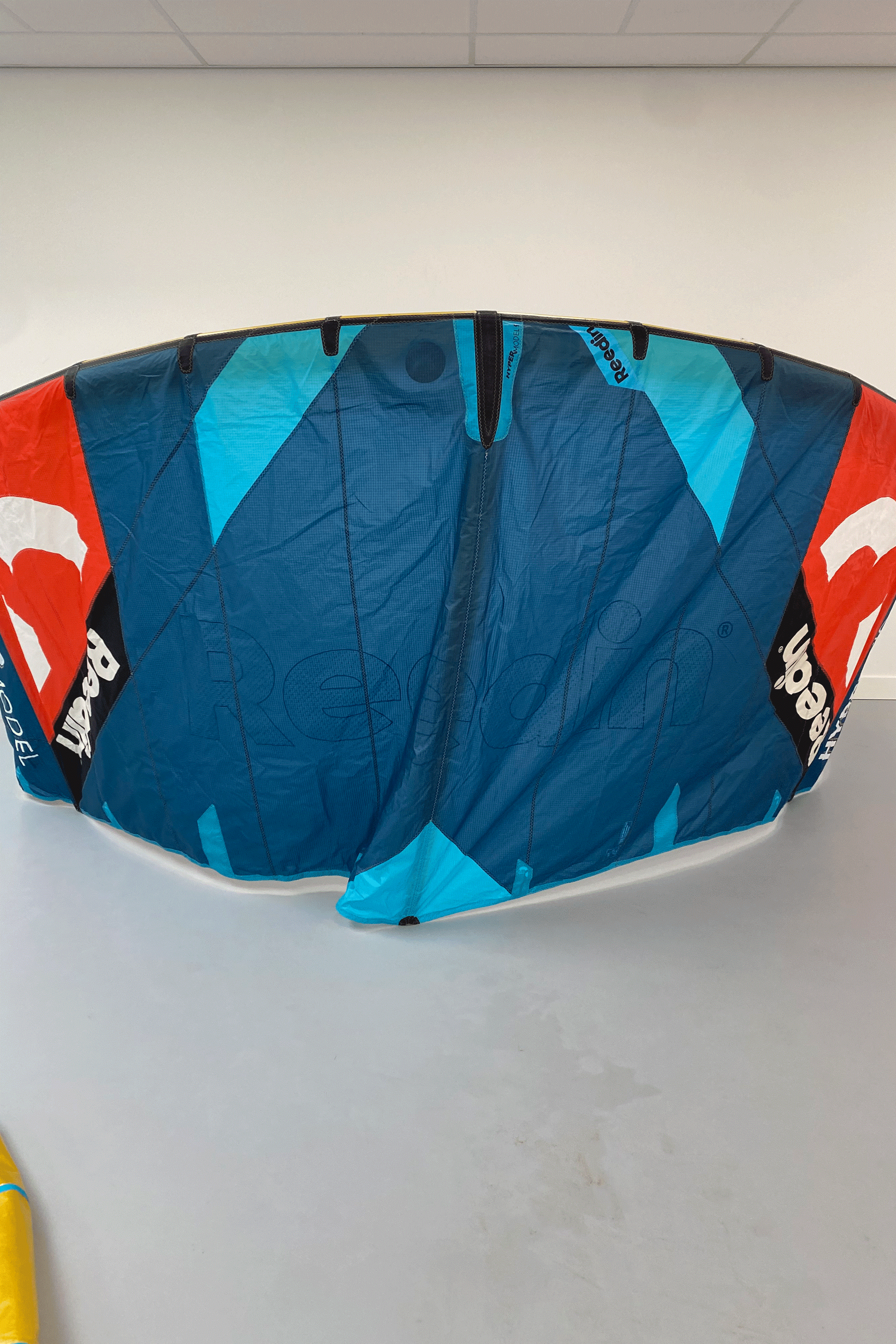 Reedin Kiteboarding-Hypermodel 2024 Kite (2nd)