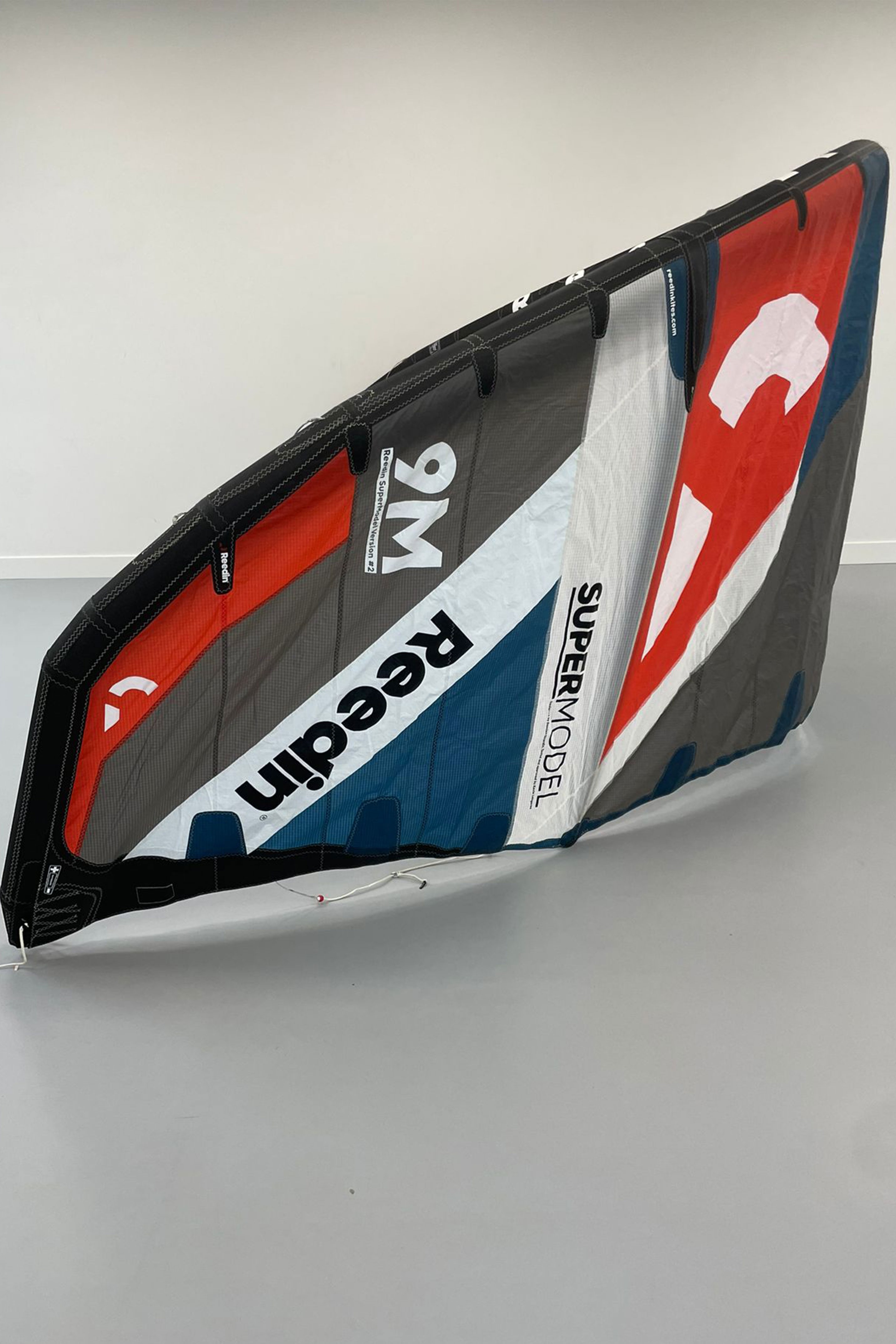 Reedin Kiteboarding-Super Model 2021 V2 (2nd)