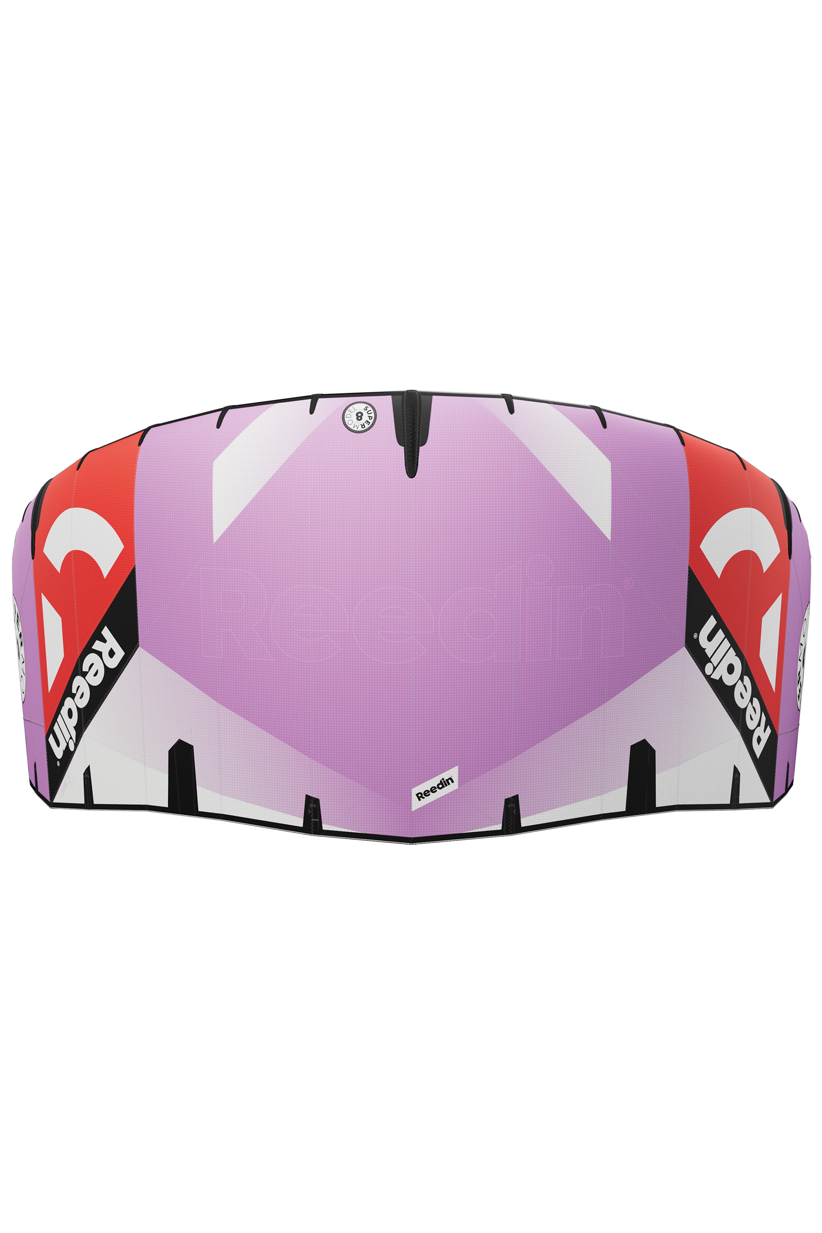 Reedin Kiteboarding-Super Model HTF 2024 Kite