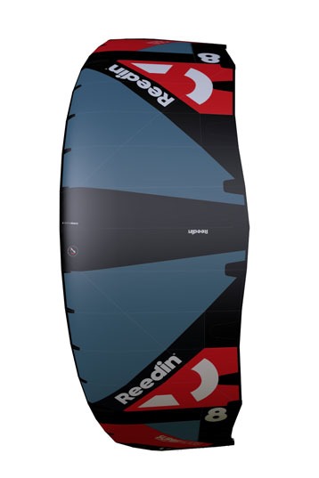 Reedin Kiteboarding-Super Model V3 2022 Kite