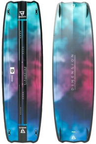 Brunotti - Dimension 2021 Valkyrie Kiteboard