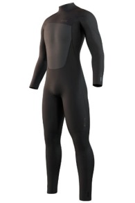 Majestic 5/4 Backzip 2025 Wetsuit