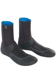 ION - Plasma Boots 6/5 Round Toe