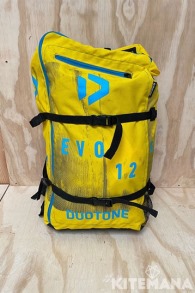 Duotone Kiteboarding - Evo 2019 Kite (2nd)