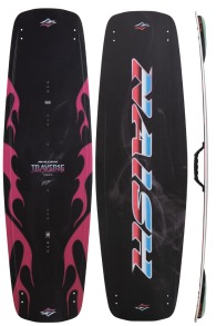 Naish - Traverse EJ Pro 2024 Kiteboard