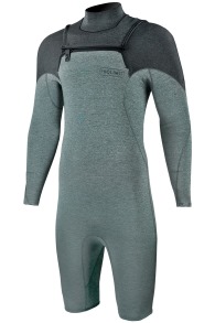 Prolimit - Mercury Sunset 3/2 Longarm Shorty Frontzip Wetsuit