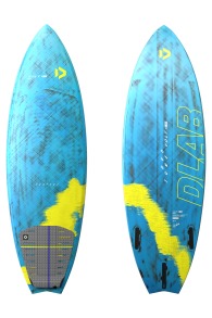 Volt D/lab 2025 Surfboard