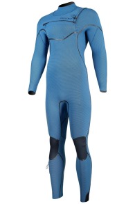 Prolimit - Vapor Free-X 6/4 TR Frontzip Stone Blue 2023 Wetsuit