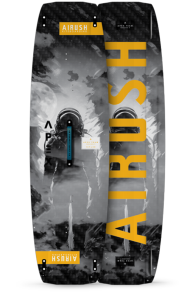 Airush-Apex Team V9 2025 Kiteboard