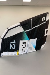 Core Kiteboarding-Nexus 3 Kite (2nd)