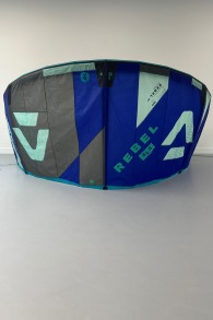 Duotone Kiteboarding-2024 Rebel SLS Kite (2nd)