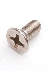 Duotone Kiteboarding-Fin Screw