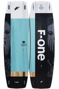 F-One-WTF!? Kiteboard 2023