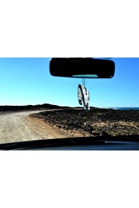 FreshKitesurfing-Car Air Freshener