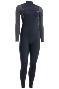 ION-Amaze Amp 5/4 Frontzip Women 2023 Wetsuit