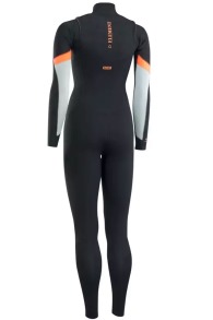 ION-Element 5/4 Frontzip Women 2023 Wetsuit