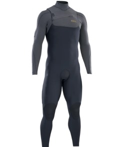 ION-Seek Amp 4/3 Frontzip 2024 Wetsuit