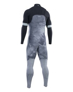 ION-Seek Amp 5/4 Frontzip 2024 Wetsuit