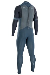 ION-Seek Select 5/4 Backzip 2023 Wetsuit