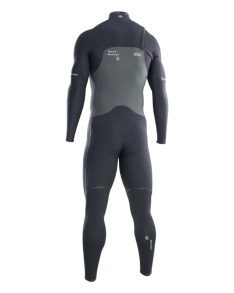 ION-Seek Select 5/4 Frontzip 2024 Wetsuit