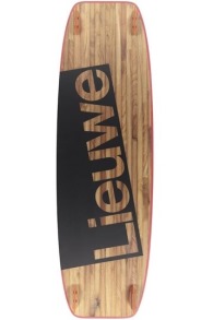 Lieuwe-Awesome Kiteboard