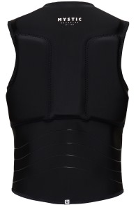 Mystic-Block Impact Vest Frontzip 2024