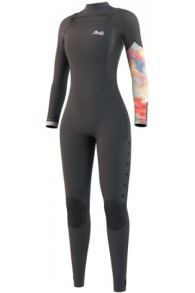 Mystic-Jayde 5/4 Frontzip 2022 Wetsuit