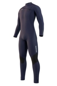 Mystic-Majestic 5/4 Frontzip 2022 Wetsuit