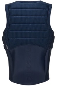 Mystic-Majestic Impact Vest Frontzip 2023