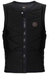 Mystic-Outlaw Impact Vest Frontzip