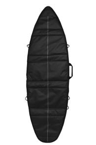 Mystic-Patrol Day Cover Shortboard