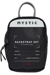 Mystic-Rackstrap set