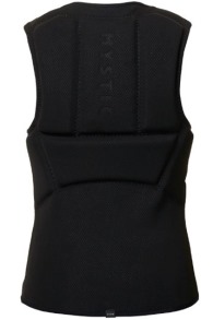 Mystic-Ruby Impact Vest Women 2022