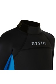 Mystic-Star 3/2 Kids Backzip Wetsuit