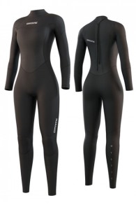 Mystic-Star 5/3 Backzip Women 2023 Wetsuit