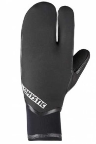 Mystic-Supreme Glove 5mm Lobster Surfhandschoen