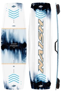 Naish-Motion 2024 Kiteboard (B-Stock)