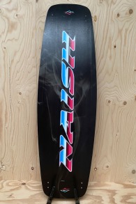 Naish-Traverse EJ 2024 Kiteboard (DEMO)