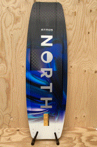 North-Atmos Pro 2025 Kiteboard (DEMO)