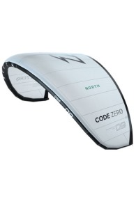 North-Code Zero 2023 Kite