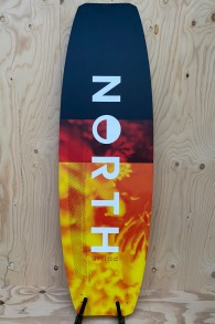 North-Prime 2024 Kiteboard (DEMO)