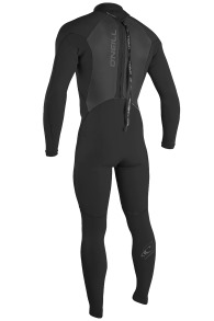 ONeill-Epic 3/2 Backzip Wetsuit