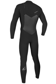 ONeill-Epic 5/4 Chest Zip Wetsuit