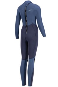 Prolimit-Edge 5/3 Backzip Wetsuit