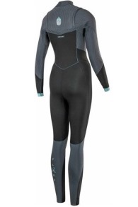 Prolimit-Flare 5/3 Double Frontzip Women 2022 Wetsuit